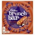 Image of Cadbury Brunch Bar Chocolate Chip