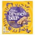 Image of Cadbury Brunch Bar Peanut