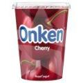 Image of Onken Cherry Yogurt