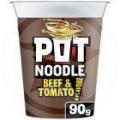 Image of Pot Noodle Beef & Tomato