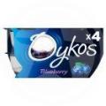 Image of Oykos Greek Style Blueberry Yogurt