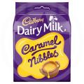 Image of Cadbury Caramel Nibbles
