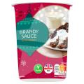 Image of Sainsbury's Brandy Sauce
