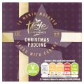 Image of Sainbury's Month Matured Christmas Pudding, Taste the Difference